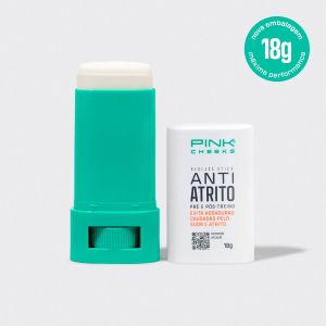 Antiatrito em Bastao Redless 18g