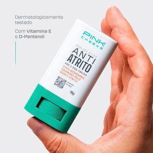 Antiatrito em Bastao Redless 18g