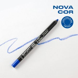 Lápis para Olhos Sport Eyepencil azul 1,2g