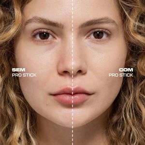 PROTETOR SOLAR FACIAL PRO STICK PRO15 FPS 96 FPUVA 43