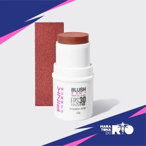 BLUSH ALL IN ONE BRONZE CARIOCA FPS 30