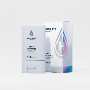 CERA STICK ANTIFRIZZ Hidratei 12g