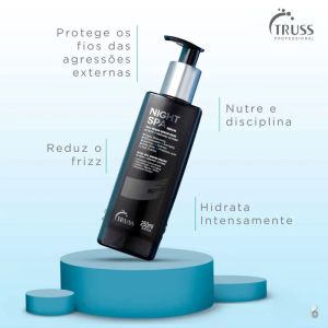 Night Spa - Sérum de Tratamento Noturno 250ml