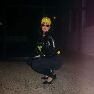 Calça pezinho