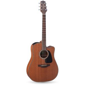 VIOLÃO TAKAMINE ELETROACÚSTICO FOLK GD-11 MAHOGANY SATIN PRÉ TP4T