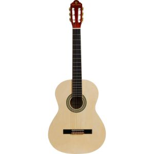 VIOLÃO ACÚSTICO NYLON HARMONICS GNA-111 NATURAL