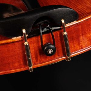 VIOLINO EAGLE PROFISSIONAL VK-544 TAMPO DE ABETO MACIÇO E FUNDO INTEIRIÇO DE MAPLE MACIÇO TAMANHO 4/4