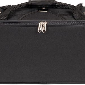 VIOLINO EAGLE VE-441 TAMPO DE ABETO MACIÇO E FUNDO BIPARTIDO DE MAPLE MACIÇO TAMANHO 4/4