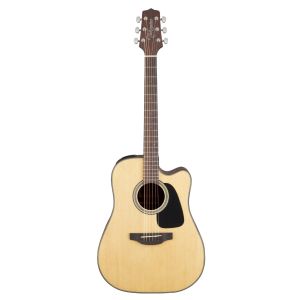 VIOLÃO TAKAMINE ELETROACÚSTICO FOLK GD-12 NATURAL SATIN PRÉ TP4T