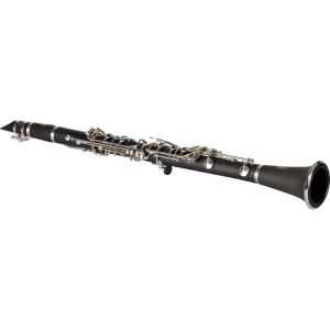 CLARINETE HARMONICS 17 CHAVES SI BEMOL - HCL-520