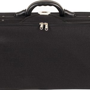 VIOLINO EAGLE PROFISSIONAL VK-644 TAMPO DE ABETO MACIÇO E FUNDO BIPARTIDO DE MAPLE MACIÇO TAMANHO 4/4