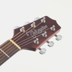 VIOLÃO TAKAMINE ELETROACÚSTICO FOLK GD-11 MAHOGANY SATIN PRÉ TP4T