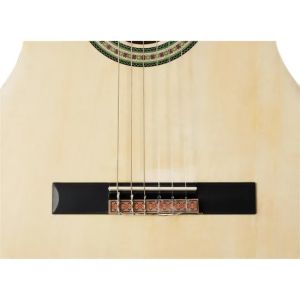 VIOLÃO ACÚSTICO NYLON HARMONICS GNA-111 NATURAL