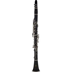 CLARINETE HARMONICS 17 CHAVES SI BEMOL - HCL-520