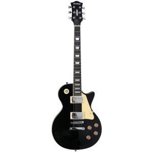 GUITARRA STRINBERG LES PAUL LPS-230 BK