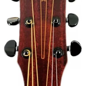 VIOLAO TAGIMA DALLAS GRAN RESERVA GRAND AUDITORIUM CUTAWAY EQ ACO ALL SAPELE DKMOP