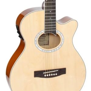 VIOLAO GIANNINI ACO ELETROACUSTICO GSF-1D CEQ NG COR NATURAL GLOSSY