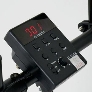 BATERIA ELETRONICA D-TECH PULSE