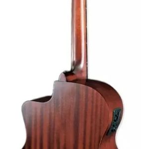 VIOLAO TAGIMA DALLAS GRAN RESERVA GRAND AUDITORIUM CUTAWAY EQ ACO ALL SAPELE DKMOP