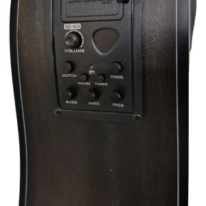 VIOLAO STRINBERG SD200C TOS FOLK FOSCO