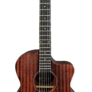 VIOLAO TAGIMA DALLAS GRAN RESERVA GRAND AUDITORIUM CUTAWAY EQ ACO ALL SAPELE DKMOP