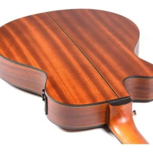 VIOLAO STRINBERG SL200C MGS FLAT NYLON FOSCO