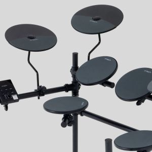 BATERIA ELETRONICA D-TECH PULSE