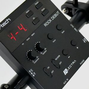 BATERIA ELETRONICA D-TECH ELECTRA