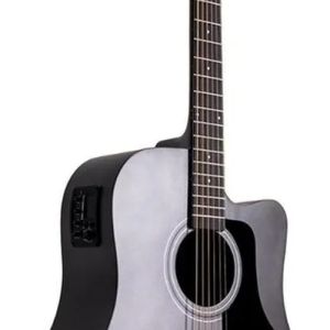 VIOLAO TAGIMA ANDES MDSVS FOLK CUTAWAY EQ ACO T/ SPRUCE B/S AGATHIS LATIN AMERICA