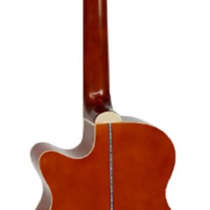 VIOLAO GIANNINI ELETROACUSTICO NYLON GNF-1D CEQ NG BRILHANTE