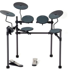 BATERIA ELETRONICA D-TECH PULSE