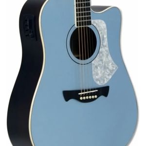 VIOLAO TAGIMA ANDES FOLK CUTAWAY EQ ACO T/ SPRUCE B/S AGATHIS LATIN AMERICA LPBS