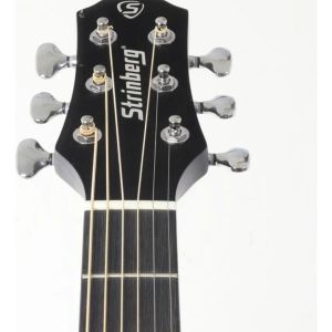 VIOLAO STRINBERG SD-301 HCR TOS