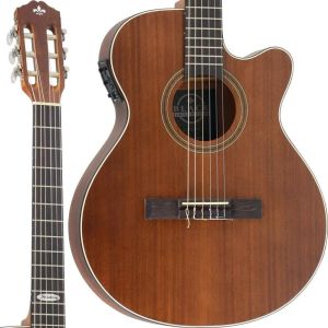 VIOLAO STRINBERG SL200C MGS FLAT NYLON FOSCO