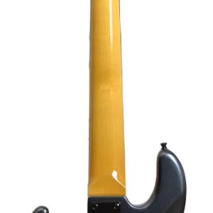 BAIXO TAGIMA 5 CORDAS PASSIVO TW-73  COR MDSV  - ESCALA ESCURA ESCUDO PRETO