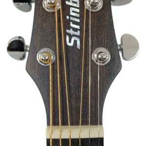 VIOLAO STRINBERG SD200C TOS FOLK FOSCO