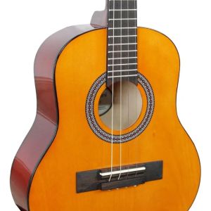CAVACO GIANNINI ACUSTICO CS-14 N - NATURAL