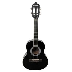 CS-14 BK - CAVACO ACUSTICO IMPORTADO COR PRETO (BK)