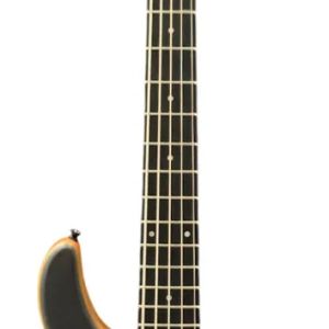 BAIXO TAGIMA MILLENIUM 5 - 5 CORDAS BASSWOOD MAPLE ESCALA ESCURA MILL-5 BK