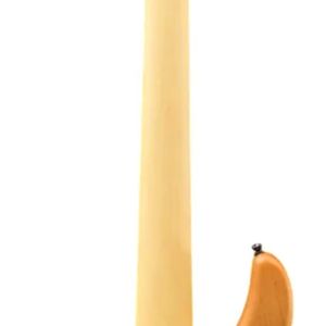 BAIXO TAGIMA MILLENIUM 5 - 5 CORDAS BASSWOOD MAPLE ESCALA ESCURA MILL-5 BK