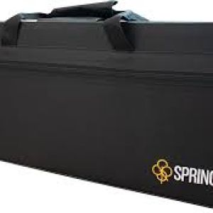 SAXOFONE ALTO SPRING SA-500 SP - LAQUEADO COM ESTOJO