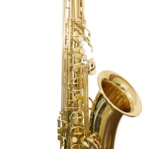 SAXOFONE TENOR SPRING ST-520 SP