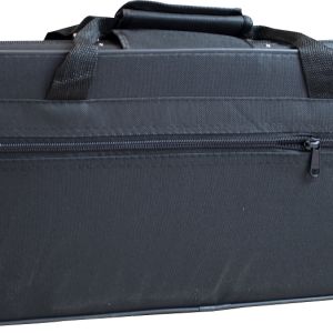 TROMPETE SPRING EM SI BEMOL LAQUEADO COM ESTOJO TR-700 SP