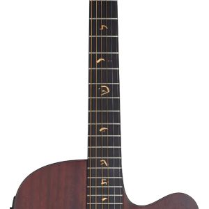 VIOLAO TAGIMA JUNINHO AFRAM FOLK CUTAWAY EQ ACO DKMOP