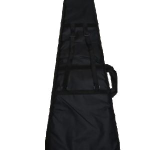 CAPA AVS P/ CONTRA BAIXO LUXO - PRETO - U