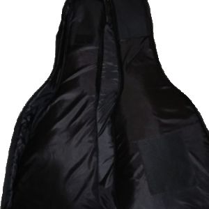 CAPA AVS P/ VIOLÃO FOLK CH200 - PRETO