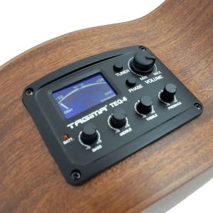 VIOLAO TAGIMA 12 CORDAS  EQ ACO AZTECA XII NTABS