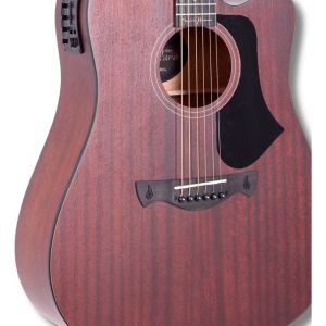 VIOLAO TAGIMA JUNINHO AFRAM FOLK CUTAWAY EQ ACO DKMOP