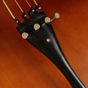 VIOLONCELO EAGLE CE-300 - 4/4 - COM CAPA, ARCO E BREU