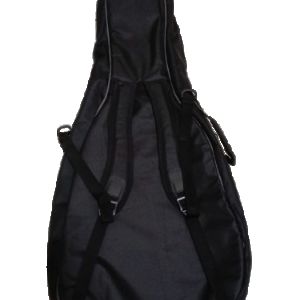 CAPA AVS P/ VIOLÃO FOLK CH200 - PRETO